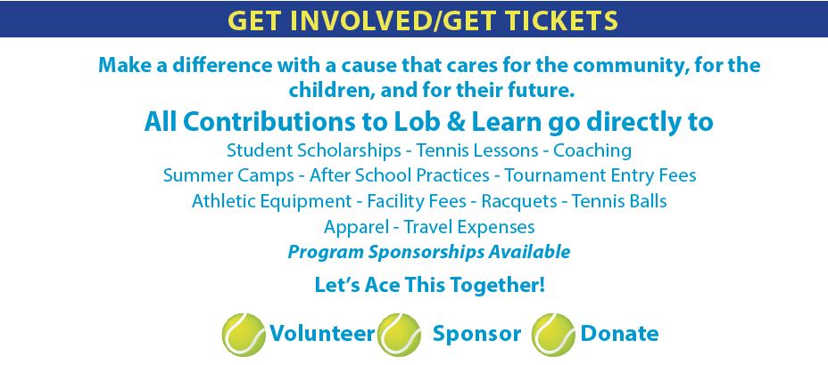 Get involved pic