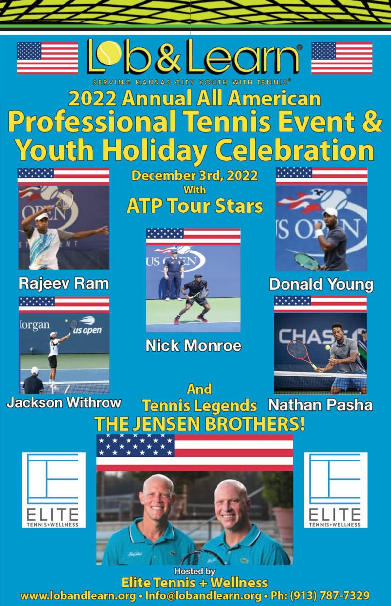 Professional Tennis Event